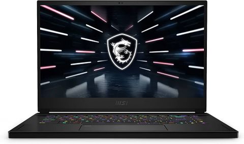 Laptop Msi Stealth Gs66 12ugs 290in