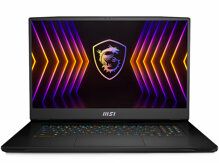  Laptop Msi Titan Gt77 12uhs 204vn (black) 