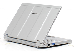  Laptop Panasonic Toughbook Cf-nx2 