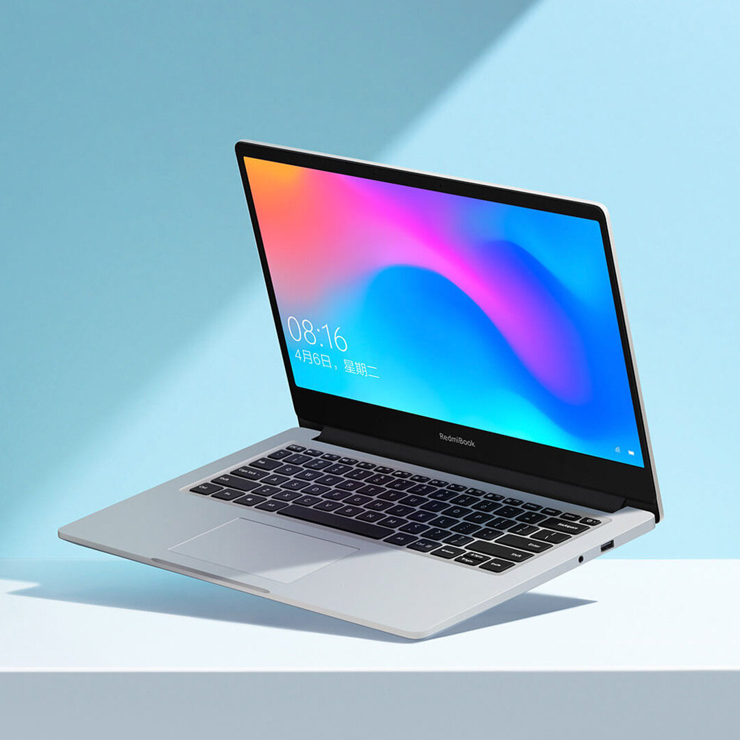 Xiaomi Redmibook 14 Купить В Москве