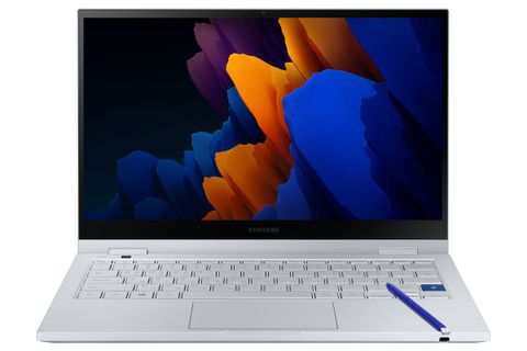 Laptop Samsung Galaxy Book Flex2 5g