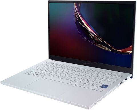 Laptop Samsung Galaxy Book Ion2
