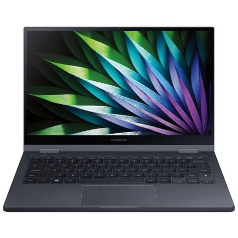 Laptop Samsung Galaxy Book Odyssey 762xda Xa1us