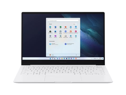 Laptop Samsung Galaxy Book Pro 13 930xdb-ke2