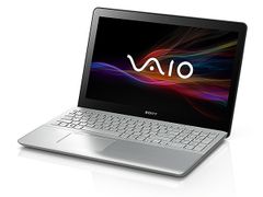  Laptop Sony Vaio Fit (Svf14212snw) 