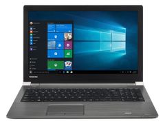  Laptop Toshiba A50-d1538 