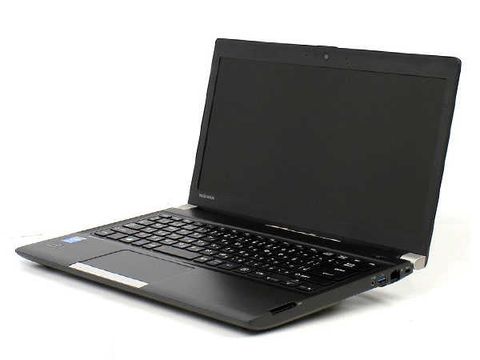 Laptop Toshiba Dynabook R734