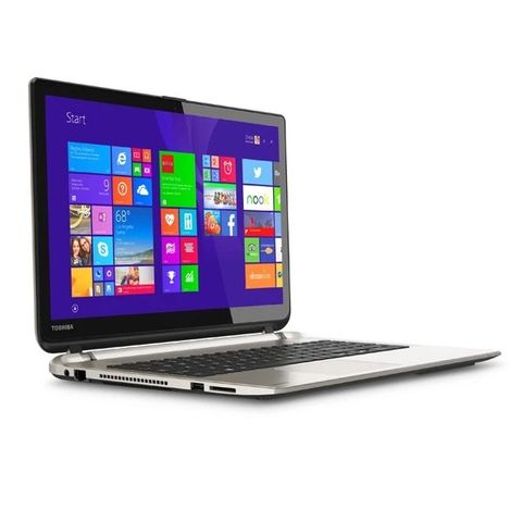 Laptop Toshiba S55t-b5152