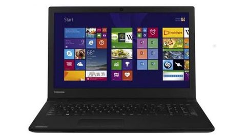 Laptop Toshiba Satellite Pro R50-B Y Series