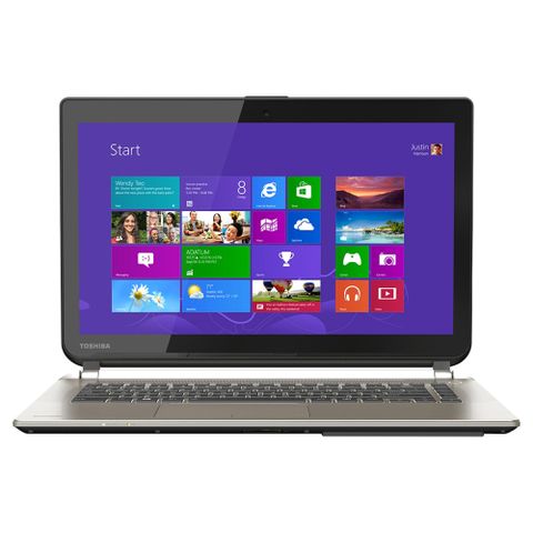 Laptop Toshiba Satellite S40-B X Series