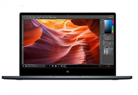 Laptop Xiaomi Mi Notebook Air 15.6\