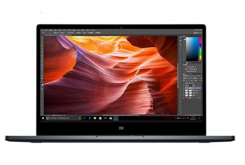 Laptop Xiaomi Mi Notebook Pro Gtx 15.6