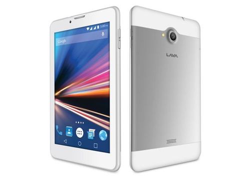 Lava Ivory S 4G