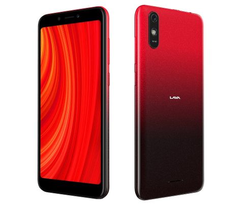 Lava Z61 Pro 2020