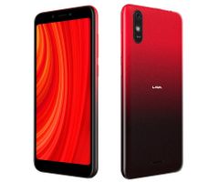  Lava Z61 Pro 2020 