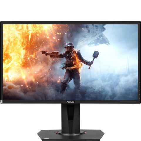 LCD ASUS Gaming 24 inch Full HD