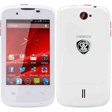 Prestigio Multiphone 3540 Duo