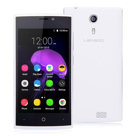 LEAGOO ELITE 8