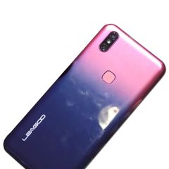  Leagoo M12 Plus 