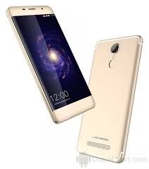 Leagoo M5 Edge