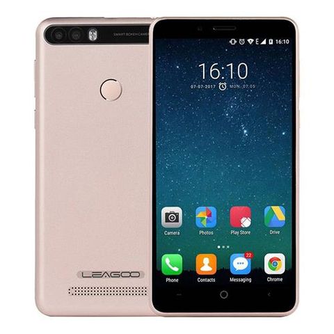 Leagoo Power 5