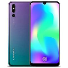  Leagoo S10 