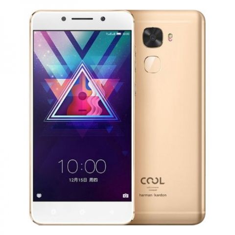 LEECO COOL CHANGER S1