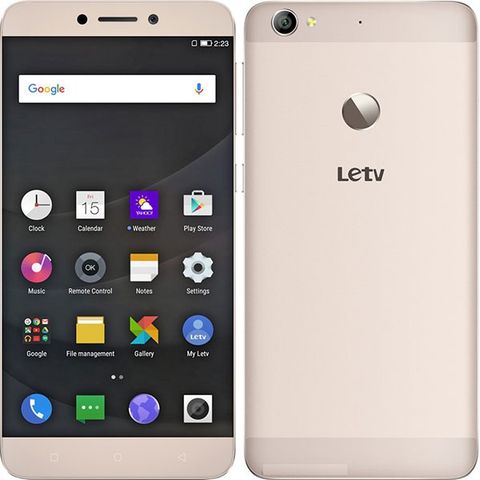 Leeco Le 1S