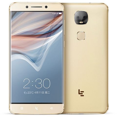 Leeco Le Pro 3 Ai Edition