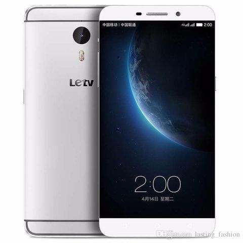 LEECO LETV 1 PRO X800