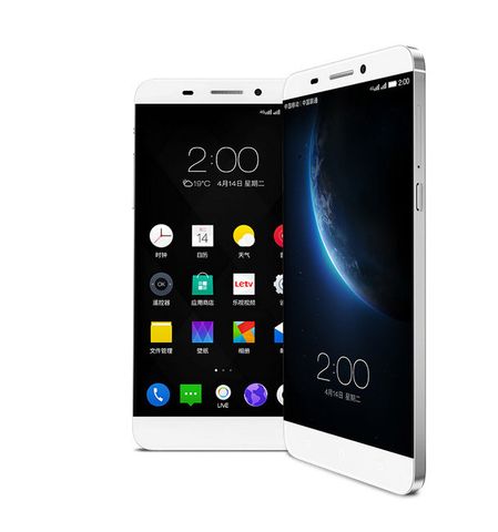 LEECO LETV 1 X600