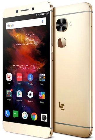 LEECO LETV S3 HELIO X20