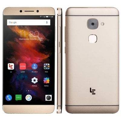 LEECO LETV S3 X522