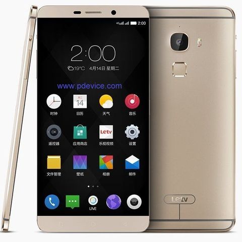 LEECO PRO 3 X651