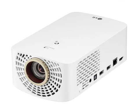 Máy chiếu LG HF60LS