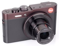  Leica C Typ 112 Dark Red 