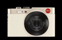  Leica C Typ 112 Light-Gold 