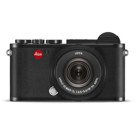 Leica Cl Prime Kit Elmarit-Tl 18Mm