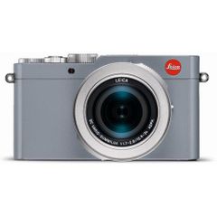  Leica D-Lux Typ 109 Solid Grey 