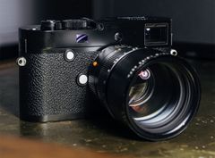  Leica M-P Typ 240 
