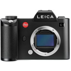  Leica Sl Typ 601 