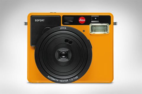 Leica Sofort