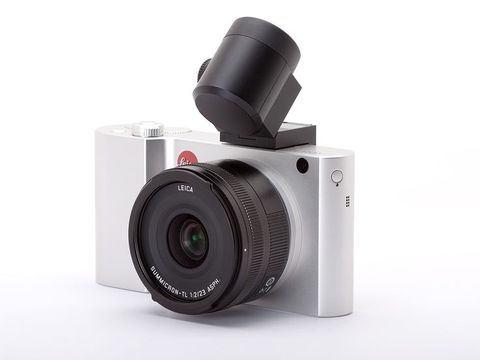 Leica Tl2