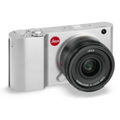  Leica Tl Silver Anodized 