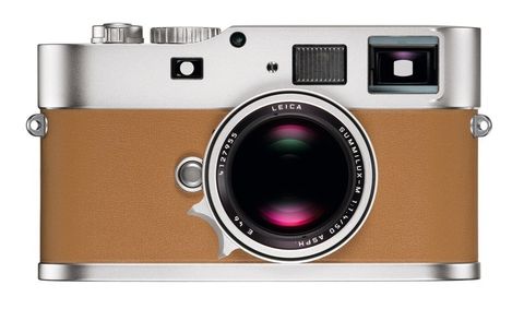 Máy ảnh Leica M9-P Edition Hermes