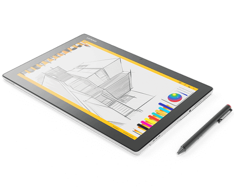 Lenovo Miix 510-12Isk