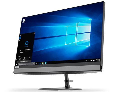 Lenovo 520-22Ikl Non Touch