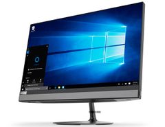  Lenovo 520-22Ikl Non Touch 