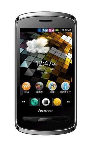 Lenovo A65