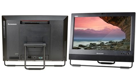 Lenovo Aio M71Z